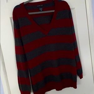 New York & Company sweater